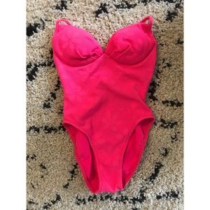 Vintage Bathing Suit